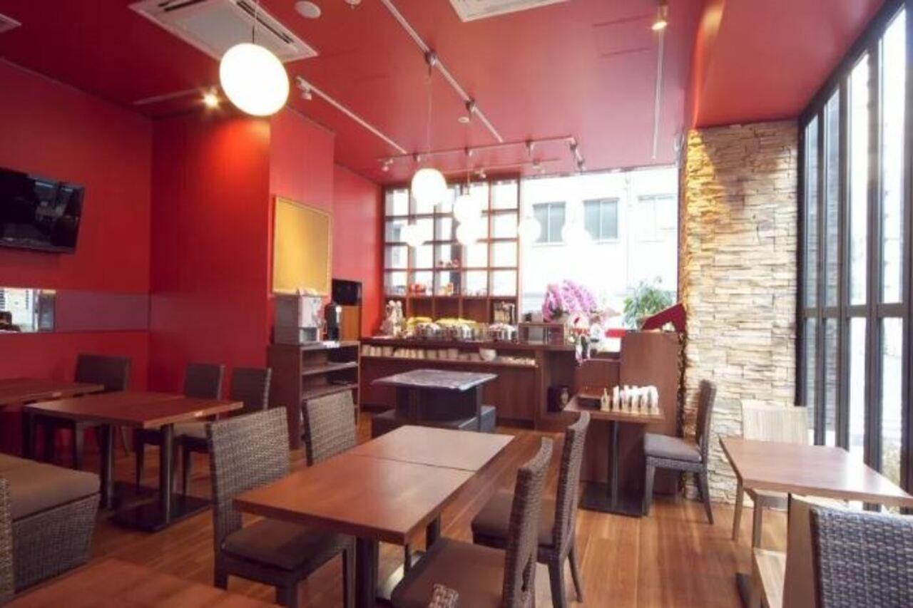 Apa八丁堀站南酒店 東京都 外观 照片